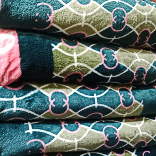 King Size Bedsheet
