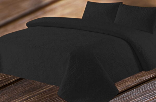 Cotton Fabric King Size Bedsheet