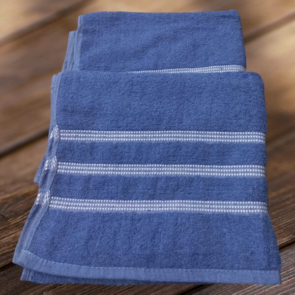 Cotton Comfort Hand Towels